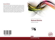 Roland Ritchie kitap kapağı