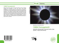 Portada del libro de 10864 Yamagatashi