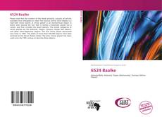 Bookcover of 6524 Baalke