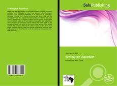 Bookcover of Semington Aqueduct