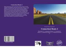 Portada del libro de Connecticut Route 2