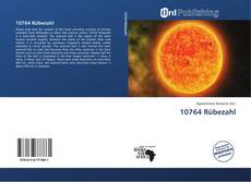 10764 Rübezahl kitap kapağı