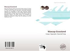 Buchcover von Waxcap Grassland