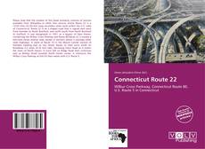 Capa do livro de Connecticut Route 22 