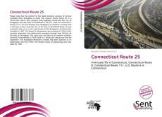 Buchcover von Connecticut Route 25