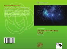 Capa do livro de Naval Special Warfare Group 