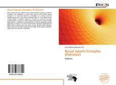 Bookcover of Naval Sports Complex (Pakistan)