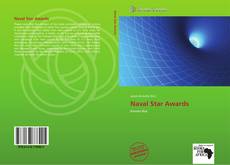 Bookcover of Naval Star Awards