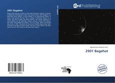 Portada del libro de 2901 Bagehot