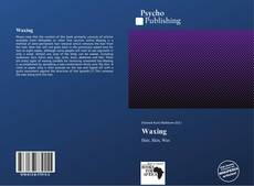 Buchcover von Waxing