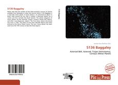 Bookcover of 5136 Baggaley