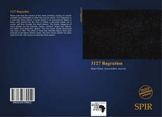 Portada del libro de 3127 Bagration