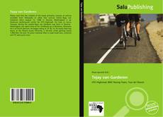 Couverture de Tejay van Garderen