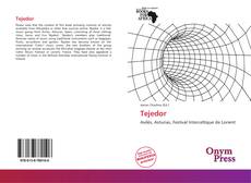 Bookcover of Tejedor