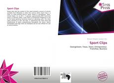 Portada del libro de Sport Clips