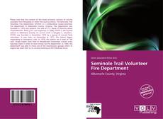 Buchcover von Seminole Trail Volunteer Fire Department