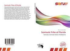 Seminole Tribe of Florida的封面