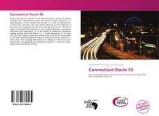 Buchcover von Connecticut Route 55