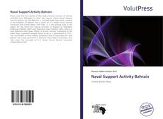 Copertina di Naval Support Activity Bahrain