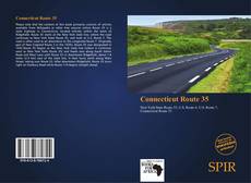 Portada del libro de Connecticut Route 35