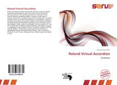 Bookcover of Roland Virtual Accordion