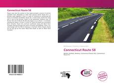 Connecticut Route 58的封面