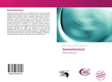 Bookcover of Semiochemical