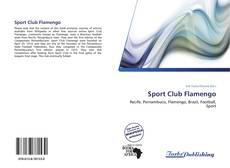 Capa do livro de Sport Club Flamengo 