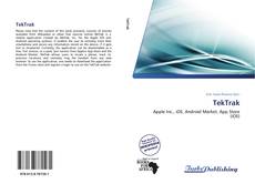 Bookcover of TekTrak