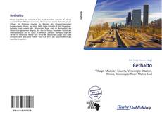 Capa do livro de Bethalto 