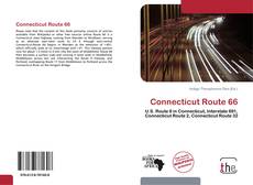 Copertina di Connecticut Route 66