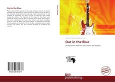 Portada del libro de Out in the Blue