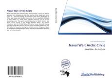 Couverture de Naval War: Arctic Circle