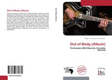 Capa do livro de Out of Body (Album) 