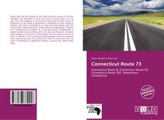 Capa do livro de Connecticut Route 73 