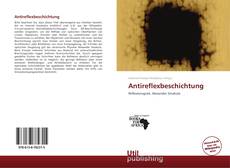 Antireflexbeschichtung的封面