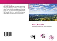 Couverture de Tekija (Kladovo)