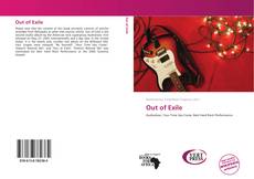 Couverture de Out of Exile