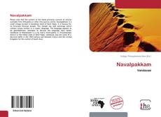 Couverture de Navalpakkam