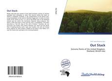 Bookcover of Out Stack