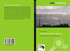 Copertina di Tejo Power Station (History)