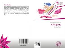 Portada del libro de Navalpattu