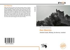 Bookcover of Out Skerries