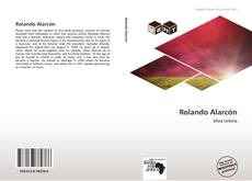 Copertina di Rolando Alarcón