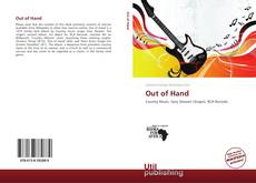 Out of Hand kitap kapağı