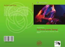 Bookcover of Out from Under (Song)