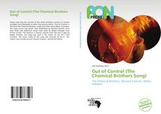 Couverture de Out of Control (The Chemical Brothers Song)