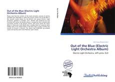 Capa do livro de Out of the Blue (Electric Light Orchestra Album) 