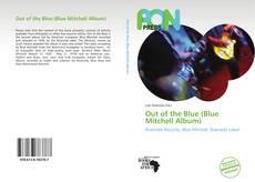 Bookcover of Out of the Blue (Blue Mitchell Album)