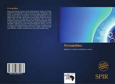 Portada del libro de Peramelidae